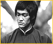 Jeet Kune Do Founder Bruce Lee
