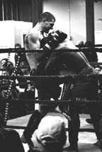 Muay Thai Class