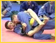Kids Grappling Class