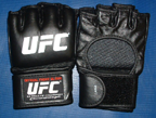 Training Bag Gloves